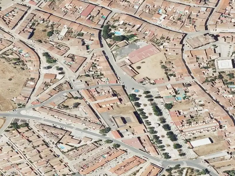 Casa o xalet en venda en Calañas