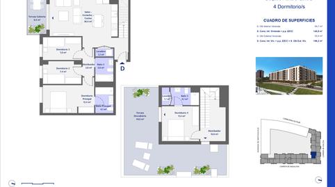 Photo 2 of Flat for sale in Carretera de Rubi, Segle XX, Barcelona