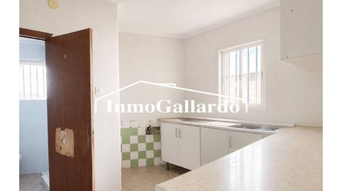 Foto 5 de Casa o xalet en venda a Calle Subida a la Fortaleza, Centro Histórico, Vélez-Málaga