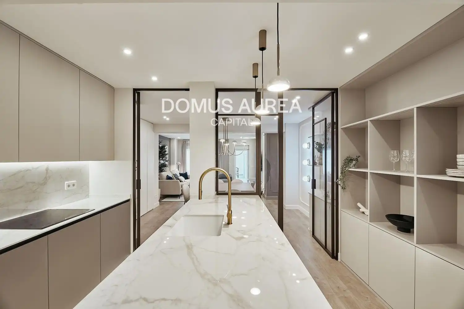 Piso con ascensor en venta en Montesa, imagen 7