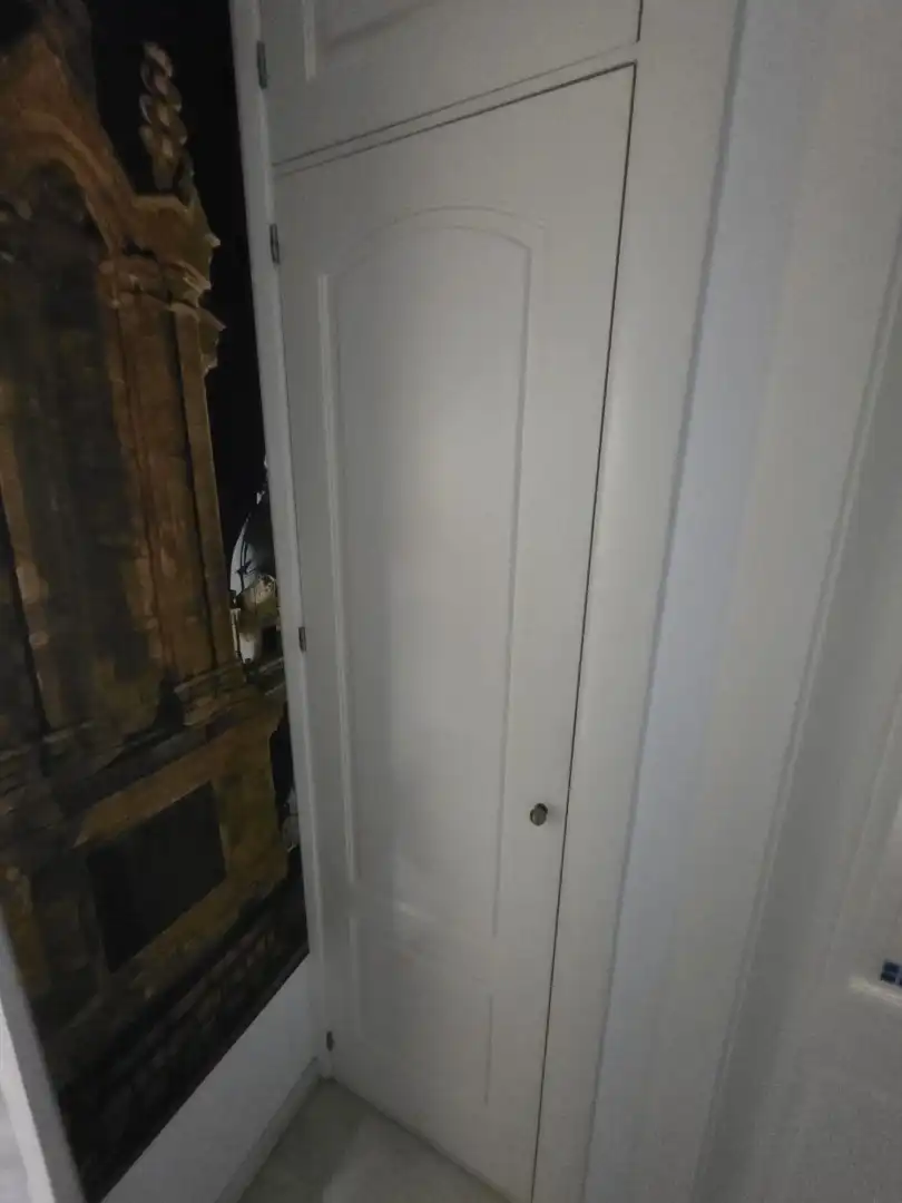 Casa adosada de lloguer en Marbella amb Aire condicionat, Calefacció i Jardí privat