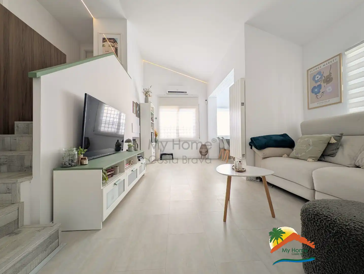 House with garden for sale in Serra Brava, imagen 4