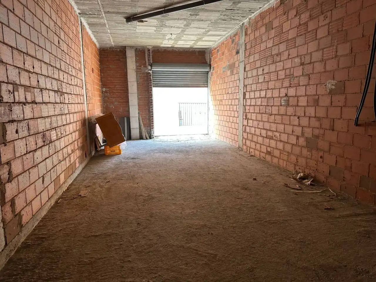 Gewerbefläche zum Verkauf in Calle DE LA NORIA, imagen 2