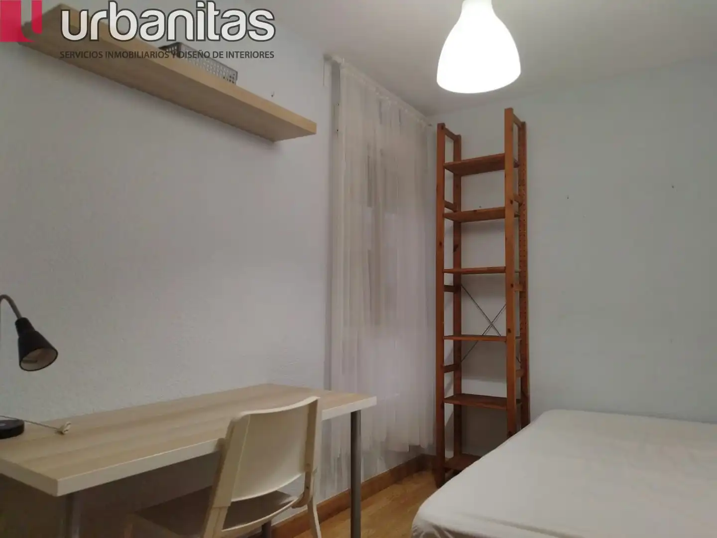 Pis amb jardí de lloguer a Ronda Norte 20, imagen 41
