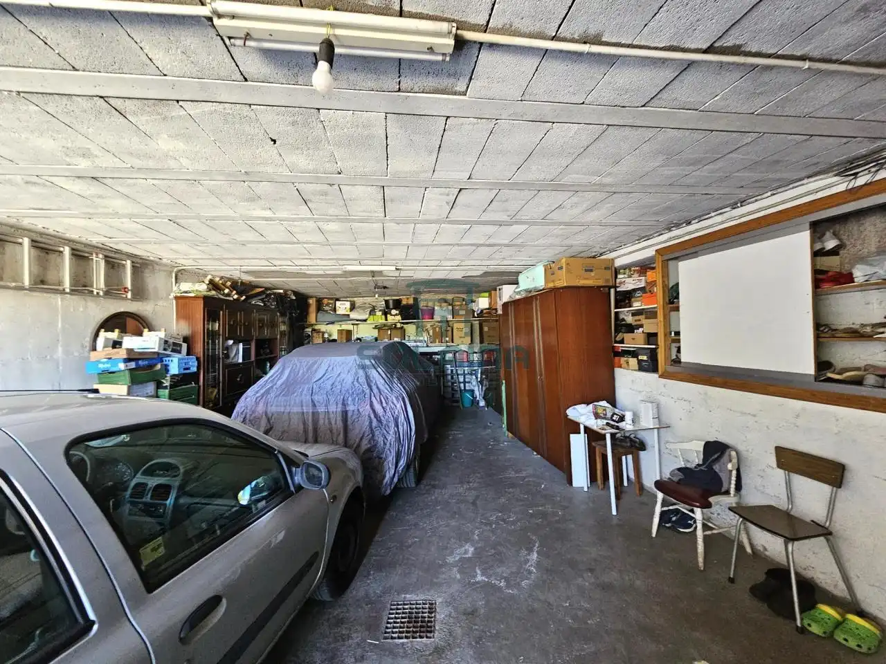Casa o xalet en venda en Ourense Capital  amb Calefacció i Jardí privat