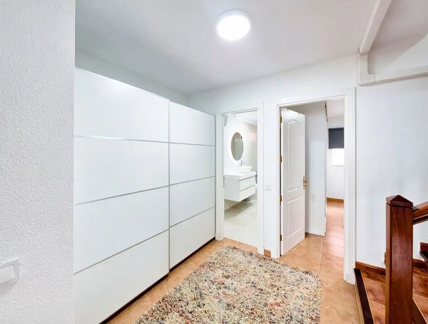 Bedroom of Houses for sale in Arucas  with Private garden, Terrace and Storage room