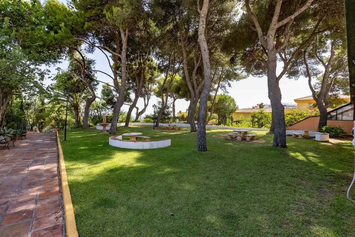 Apartment mit Pool zum Verkauf in carlota alessandri, imagen 8