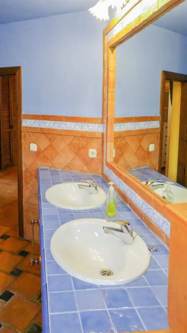 Villa mit Terrasse zum Verkauf in URIQUE, imagen 46