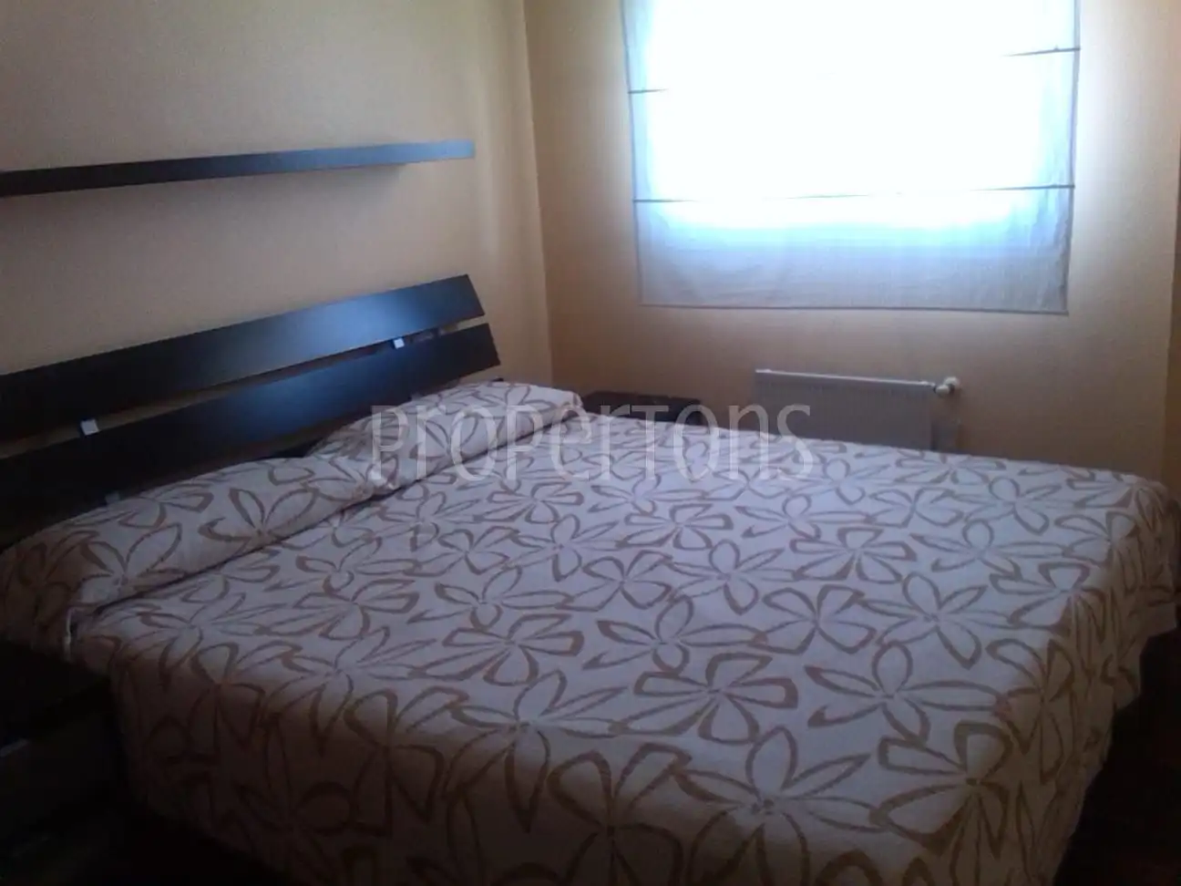 Bedroom of Flat for sale in Bilbao 