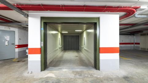 Foto 4 de Garatge en venda a Calle San Jacinto, 5, San Matías - Realejo, Granada Capital
