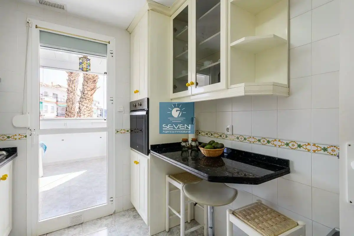 Appartement compact avec piscine à vendre à TESORILLO 5, imagen 20