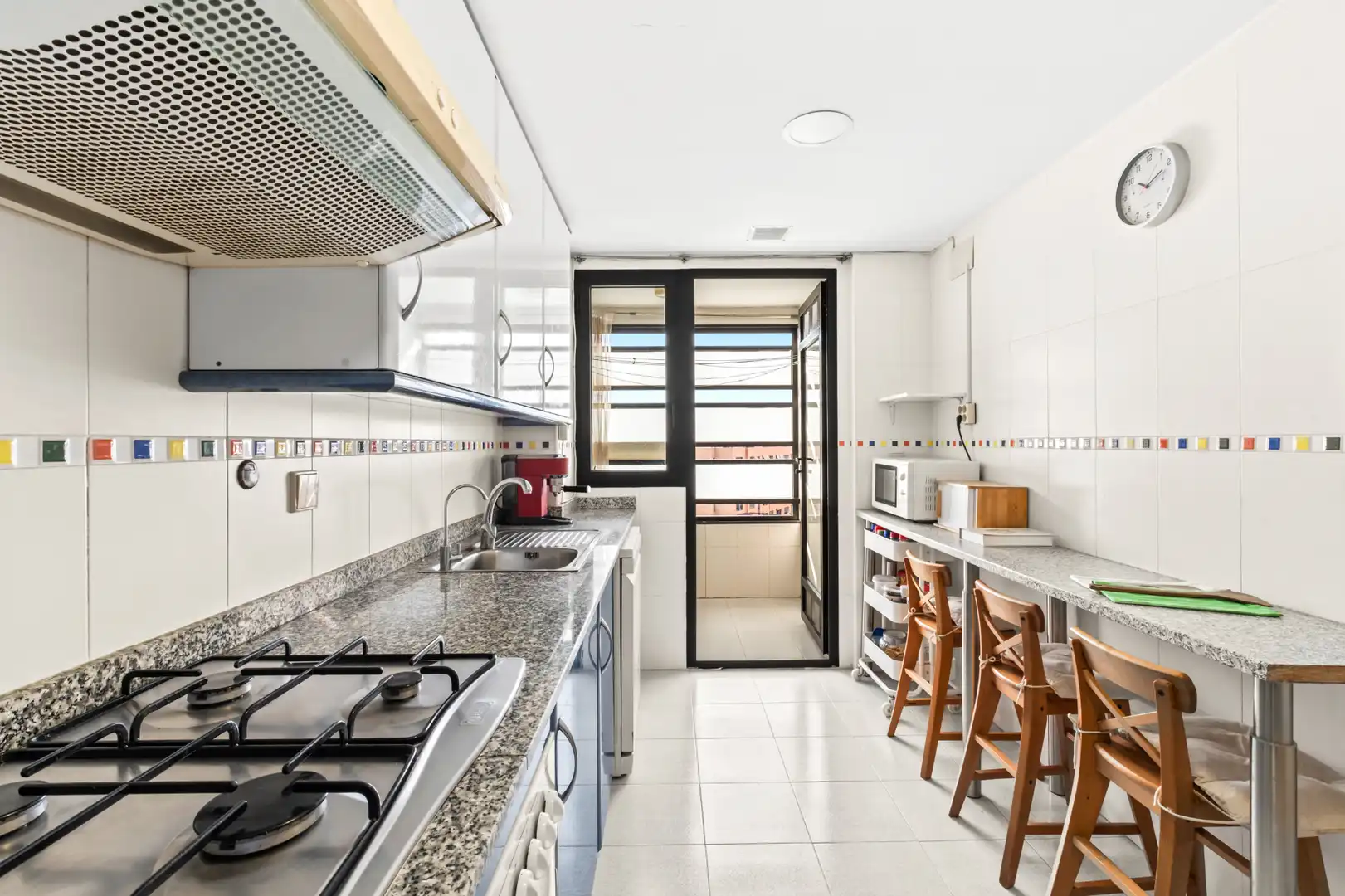 Flat with pool for sale in Avenida Juan Sanchis Candela, imagen 19