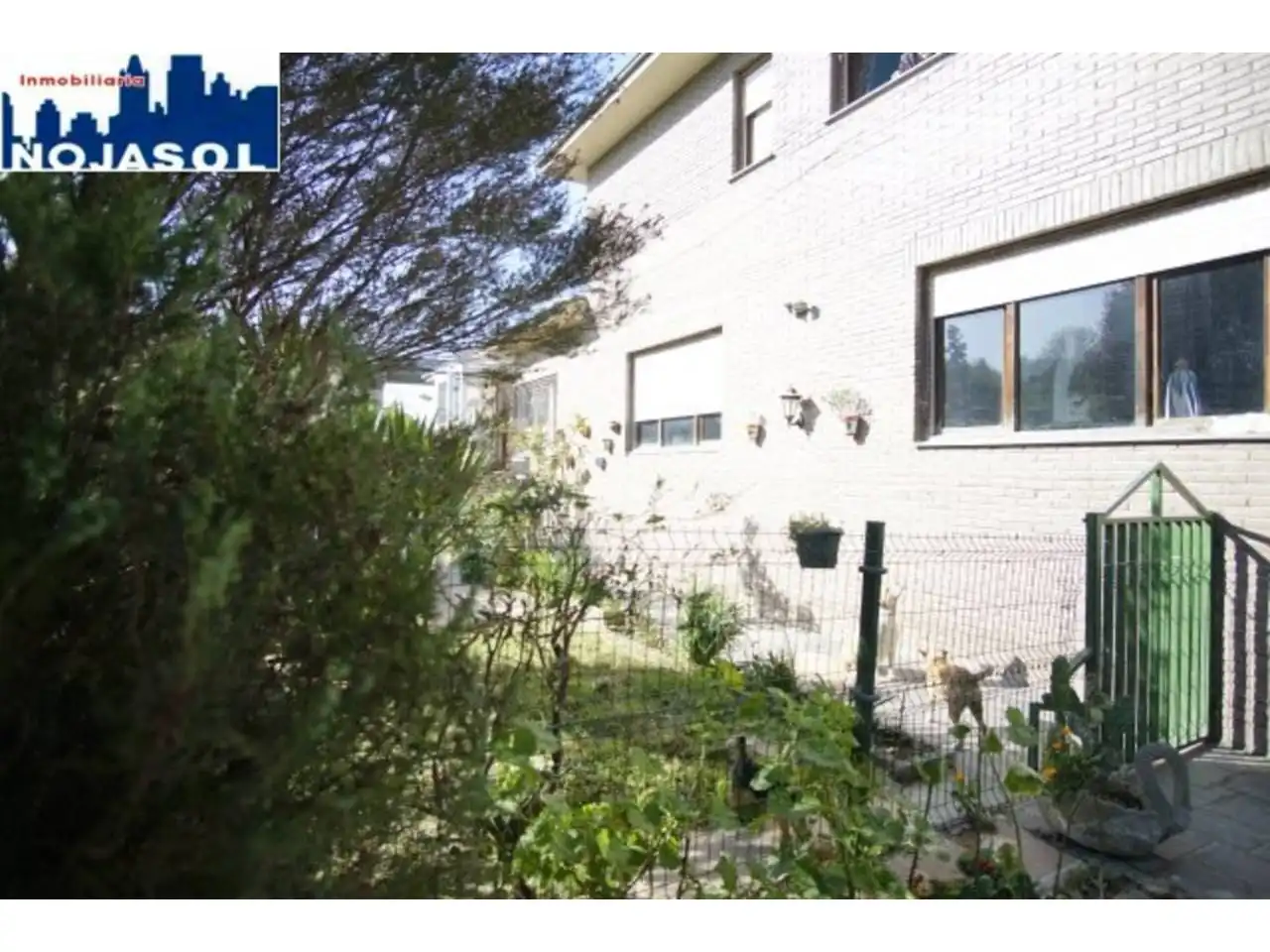 Haus mit Garten zum Verkauf in Calle LA ESTACIÓN, imagen 3