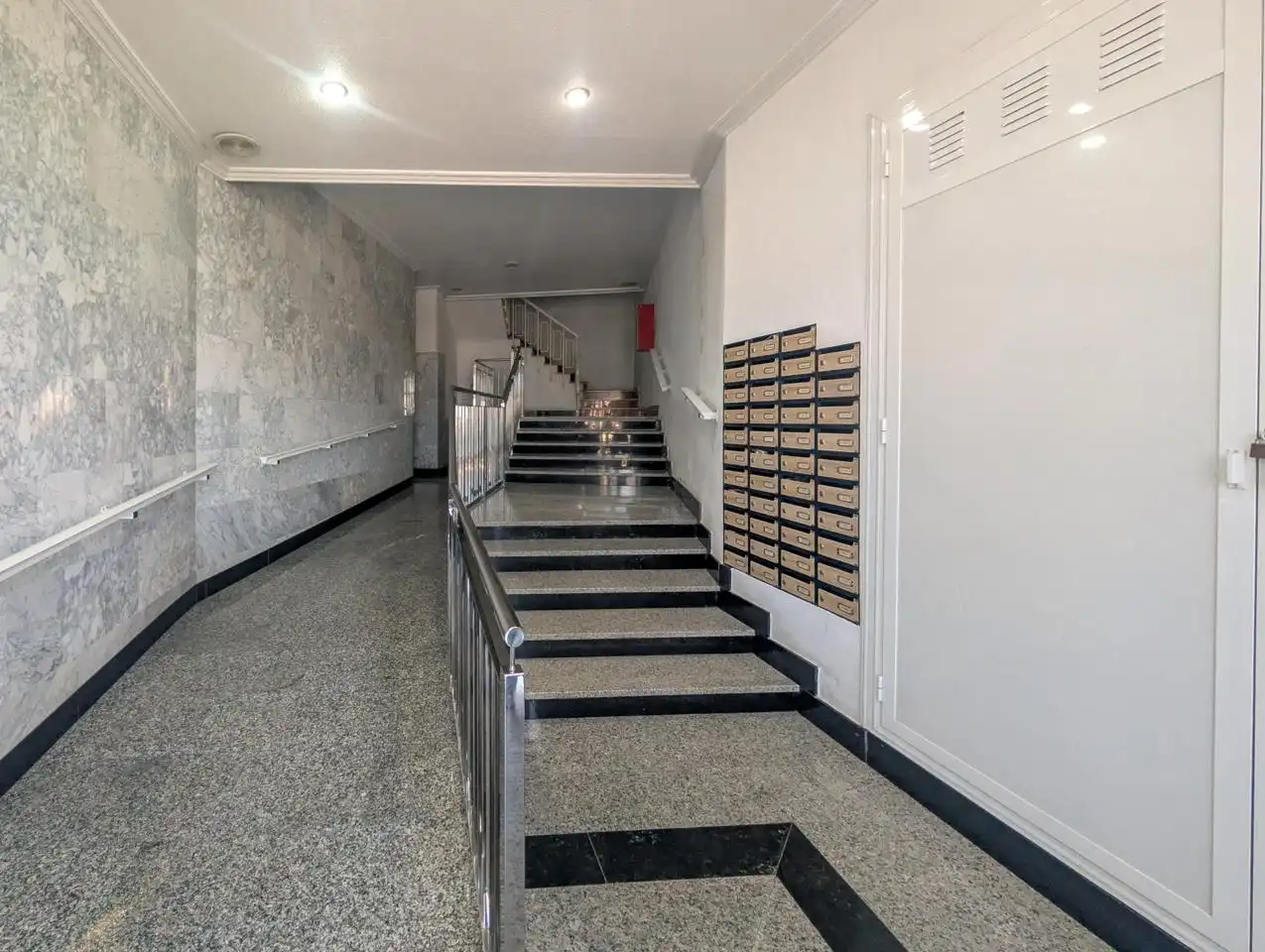 Flat for sale in Santa Pola  with Air Conditioner, Heating and Terrace