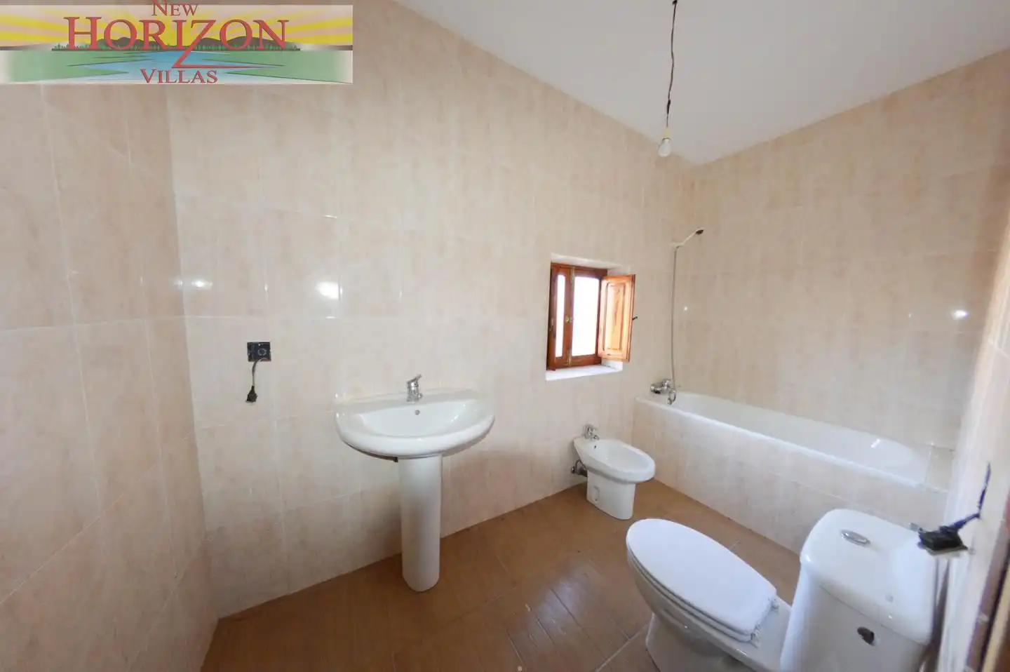 Country house with garden for sale in Lubrín, imagen 21