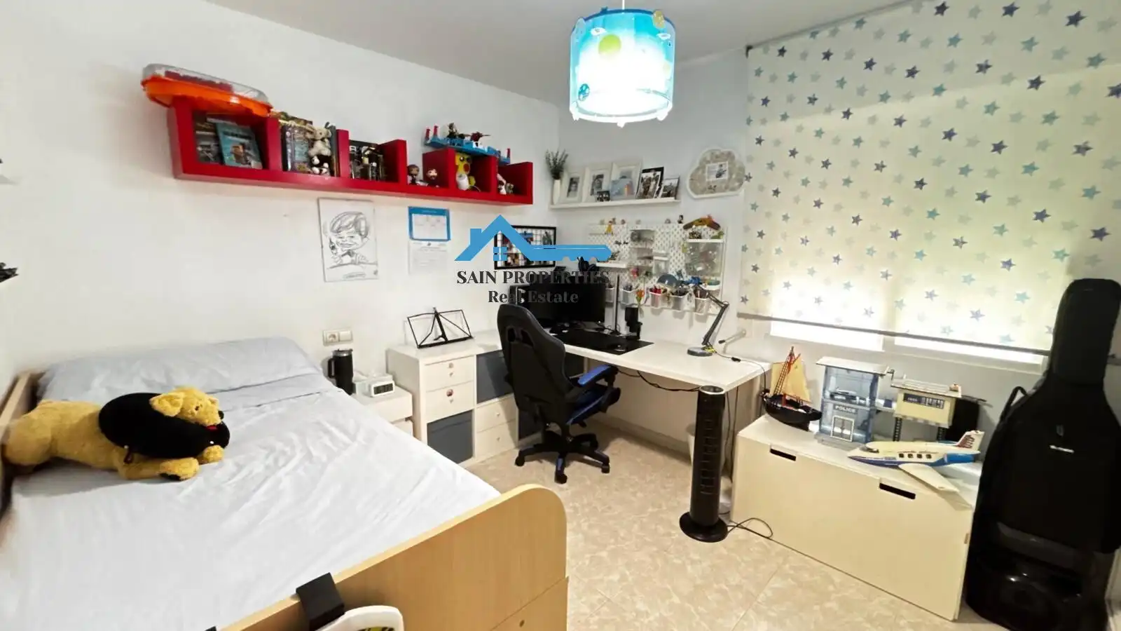 Flat with terrace for sale in Altea ciudad, imagen 27