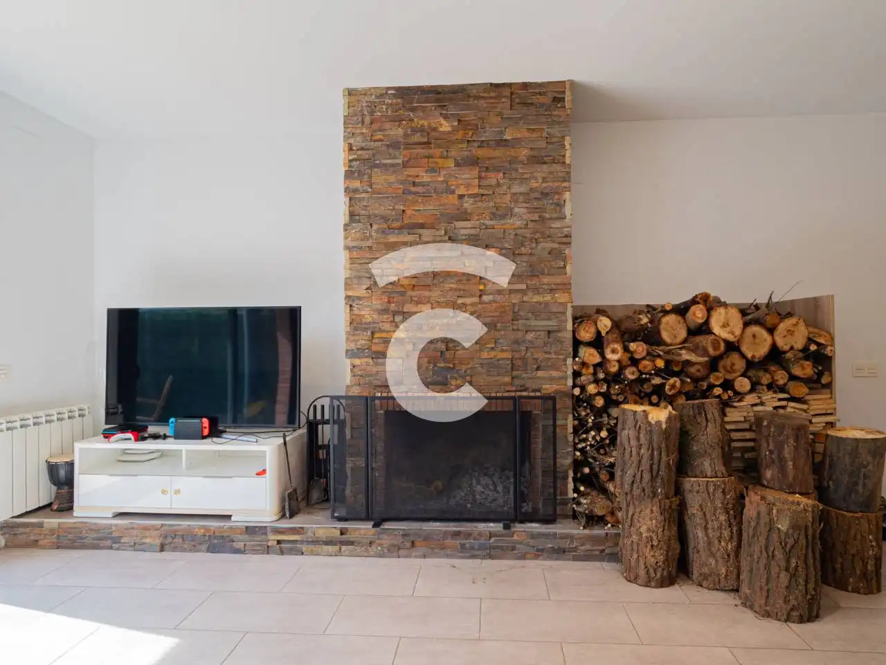 Casa o chalet en venta en Calle Serrat de la Rodonella, Viladrau