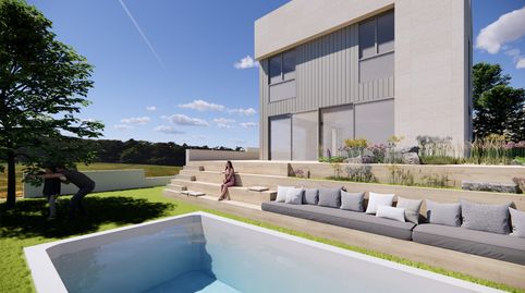 Foto 2 de Casa o xalet en venda a Airesol, Castellar del Vallès
