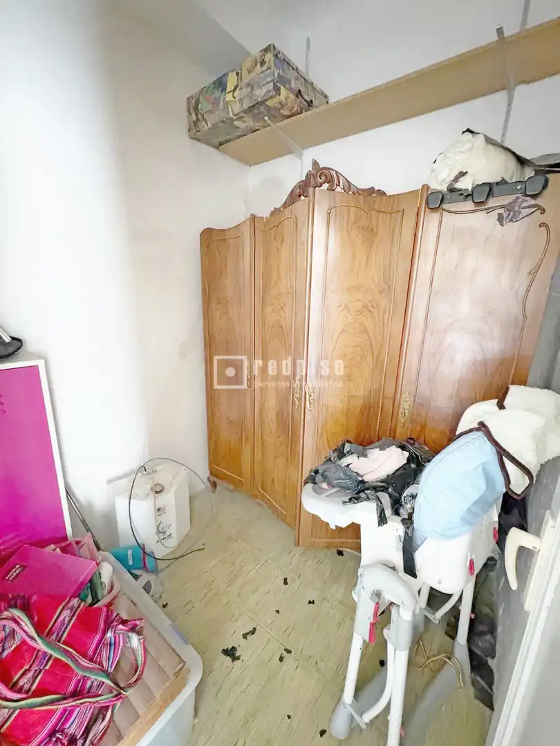 Schlafzimmer von Gebäude zum Verkauf in Molina de Segura