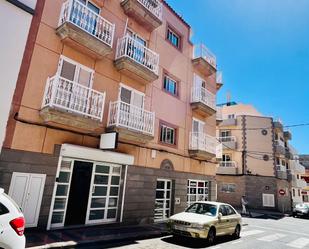 Exterior view of Premises for sale in San Bartolomé de Tirajana