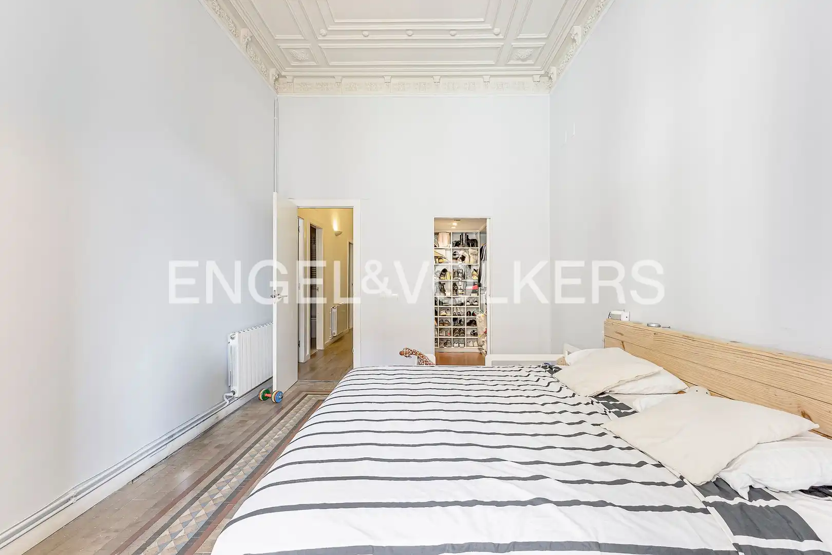Piso con terraza en venta en Eixample, imagen 22