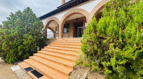 Foto 3 de Casa o xalet en venda a Buenavista - Valparaíso - La Legua, Toledo