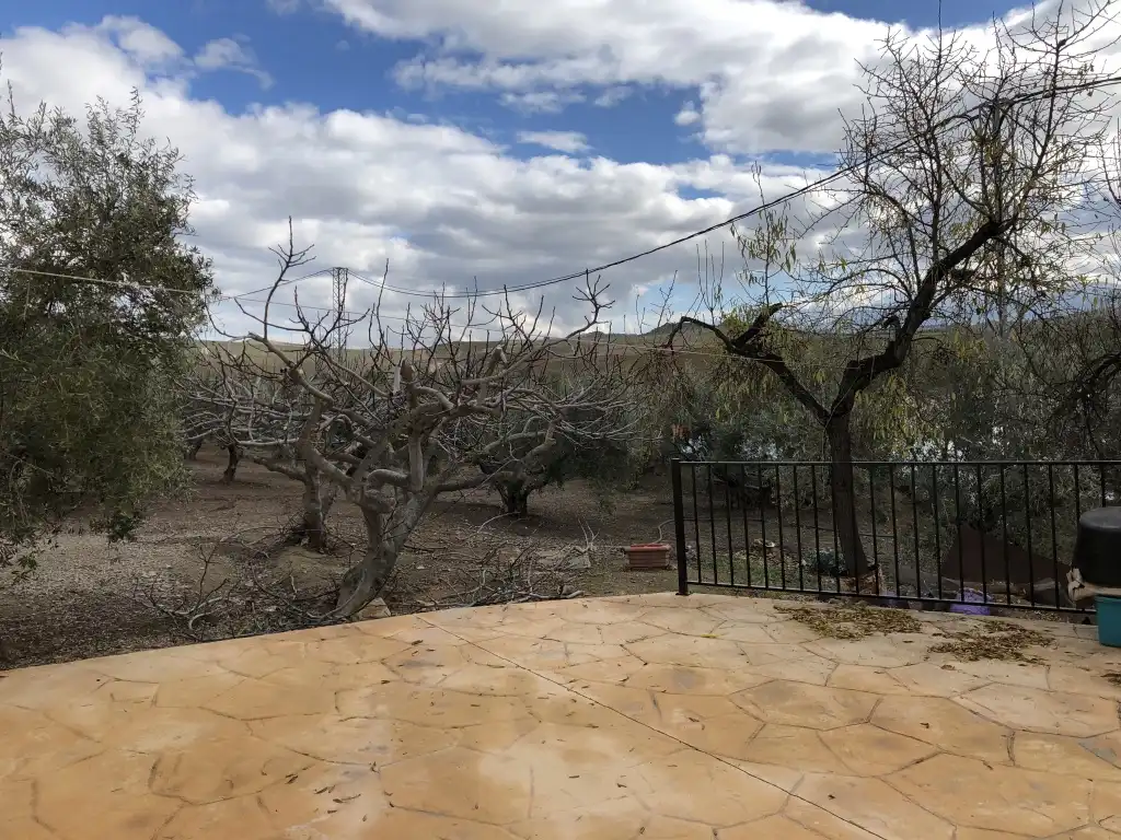 Detached house for sale in Paraje del Cadimo, imagen 30