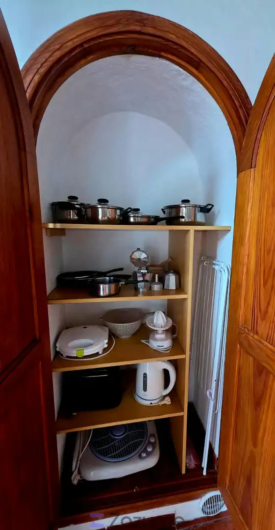 Küche von Wohnung zur Miete in Los Silos, Santa Cruz de Tenerife
