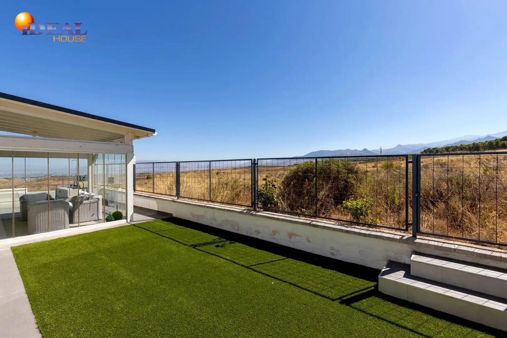 Villa con piscina in vendita a Dílar, imagen 8