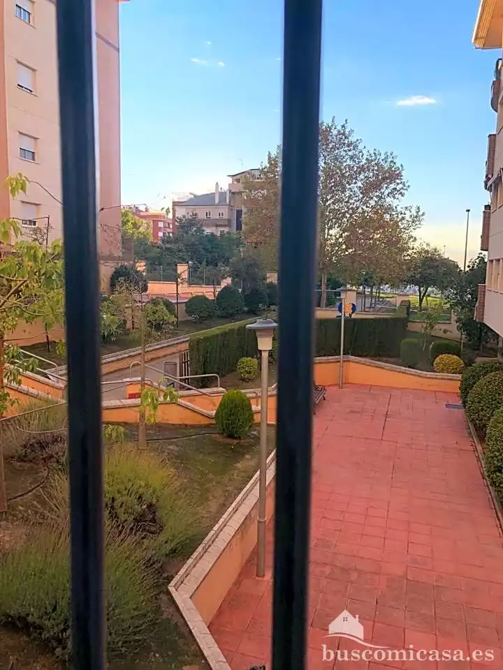 Planta baja en venta en Alemania, 4, San Gonzalo