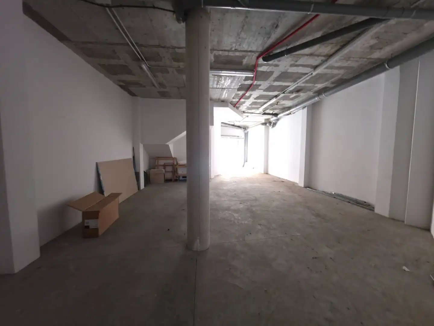 Local comercial en venda a Pallejà, imagen 24