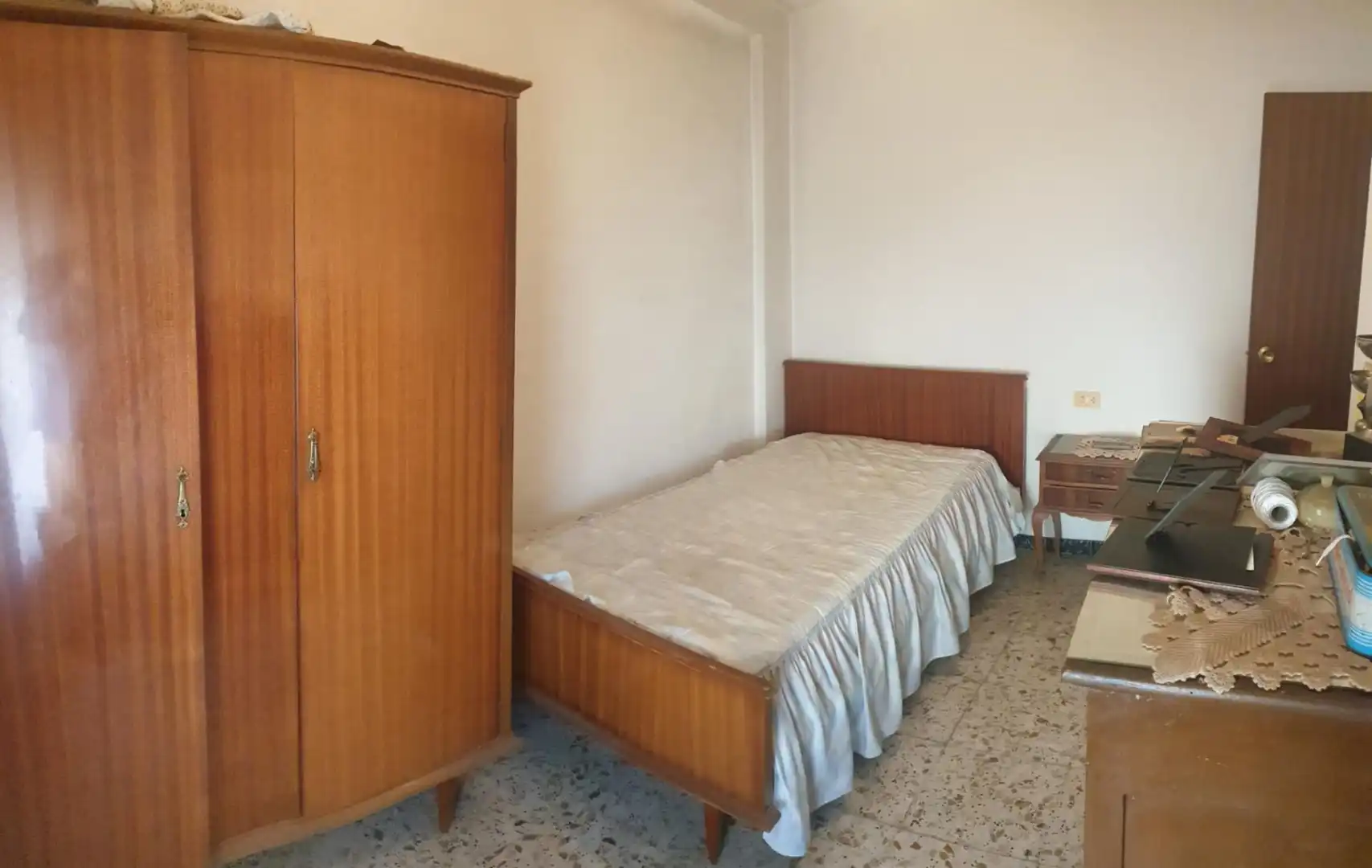 Habitación de Casa o chalet en venta en Cetina