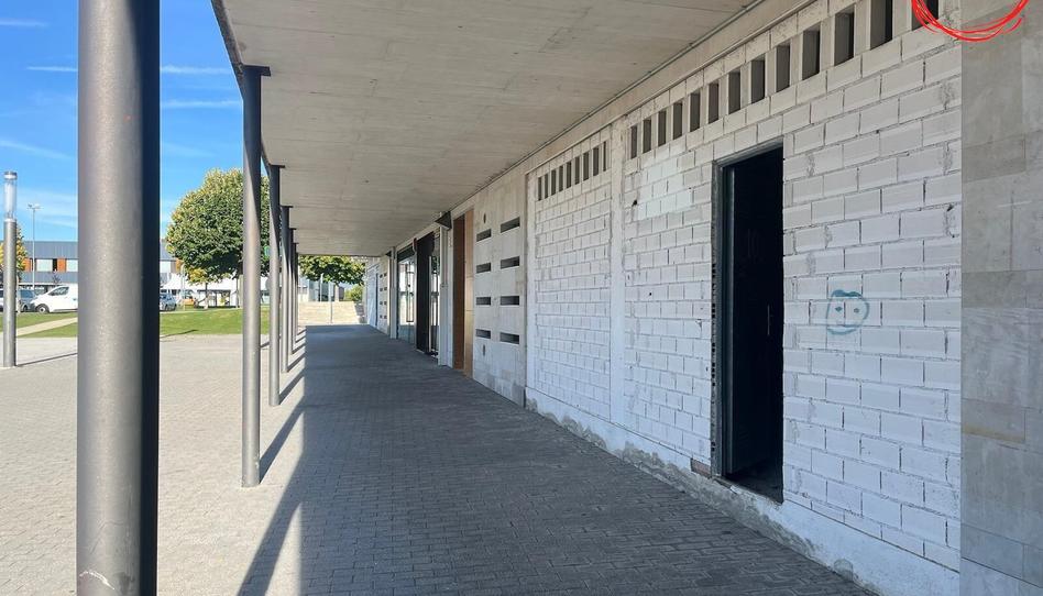 Photo 1 of Premises for sale in Plaza Baltxarran, Cizur, Navarra