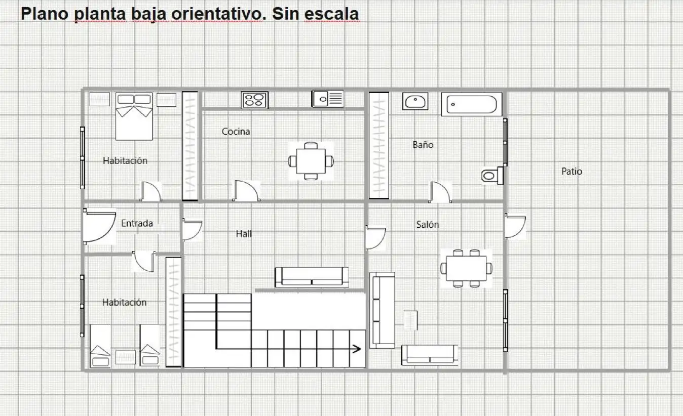 Casa en venda a Sisante, imagen 47