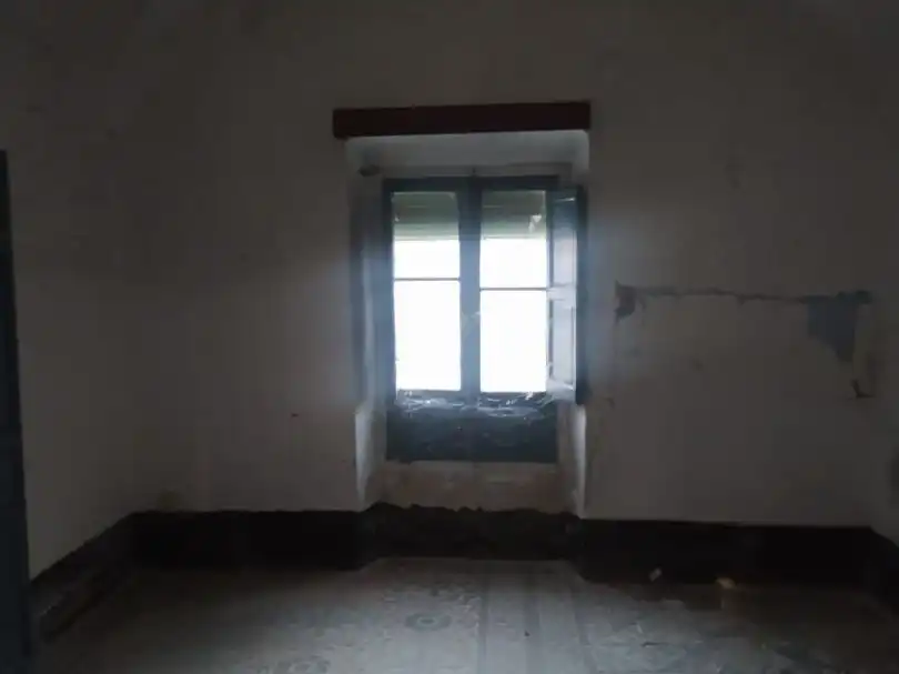 Casa rústica amb jardí en venda a Calle San Judas 12, imagen 12