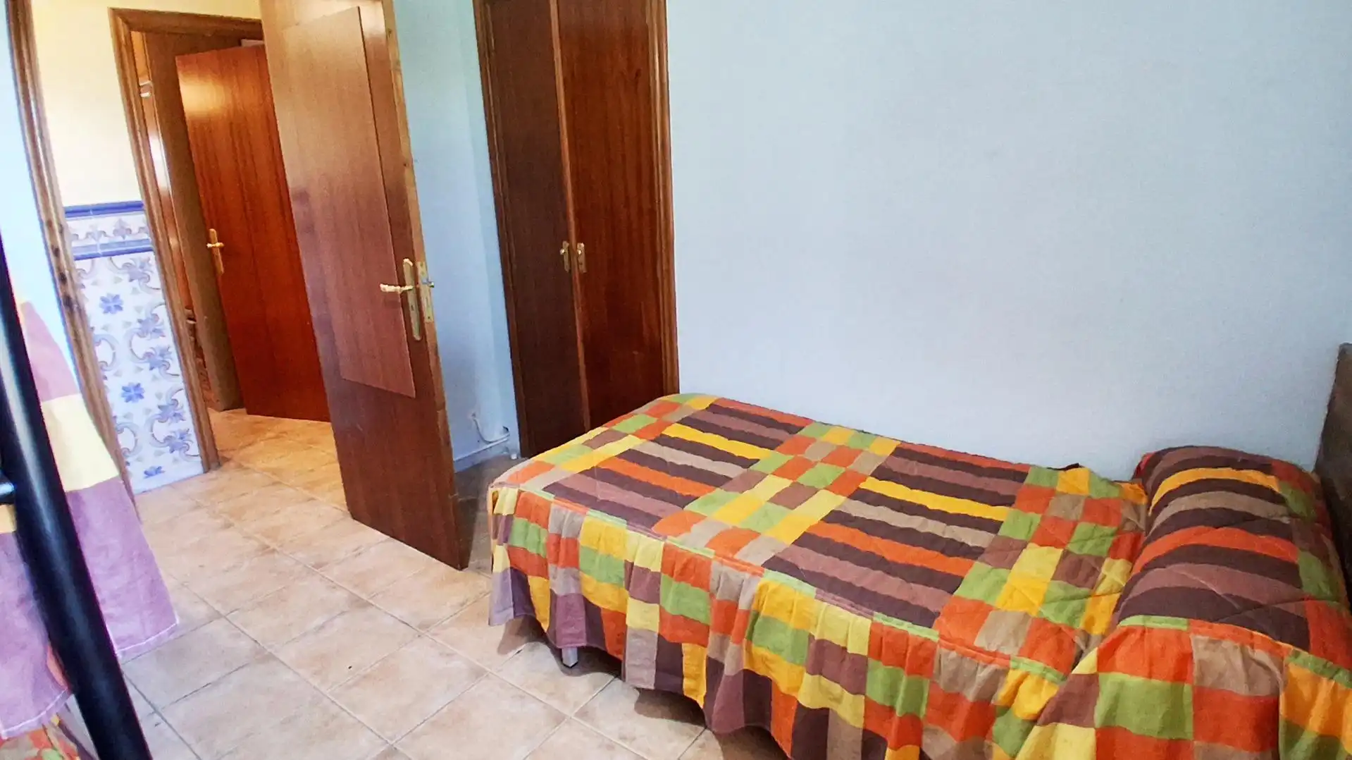 Casa amb piscina en venda a Santa Marta de Tormes, imagen 82