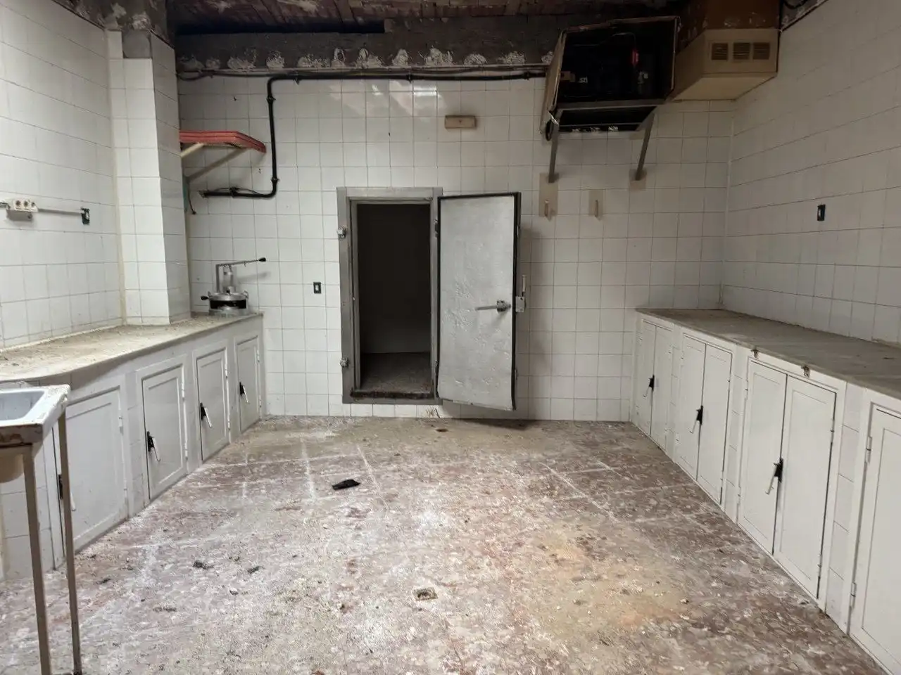 Local comercial en venda a LARGA 25, imagen 5
