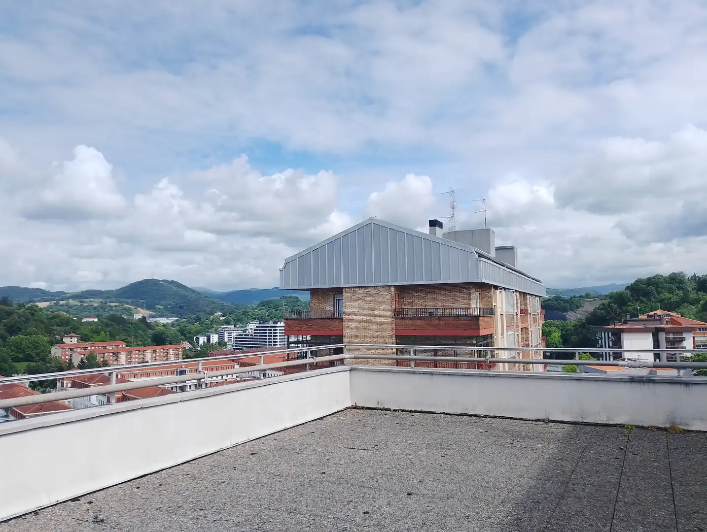 Flat for rent in Gipuzkoa - Alto de los Robles, 11, Loiola