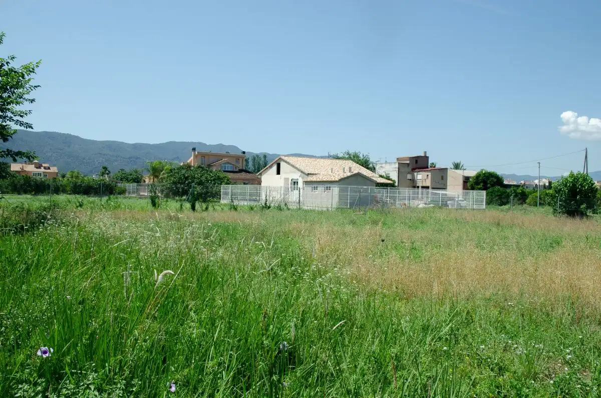 Residencial en venta en Murcia
