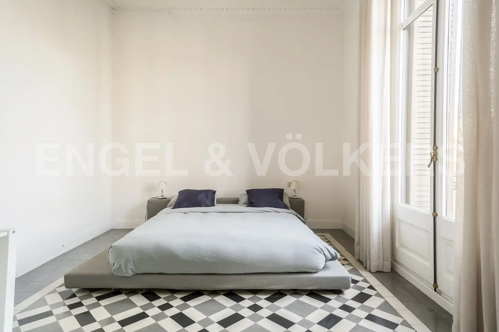 Piso con terraza en venta en Eixample, imagen 28