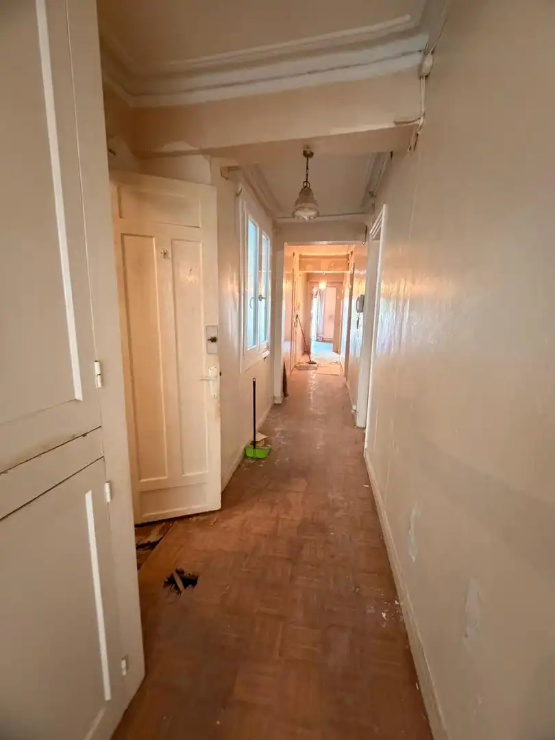 Flat for sale in Bilbao   with Storage room and Balcony