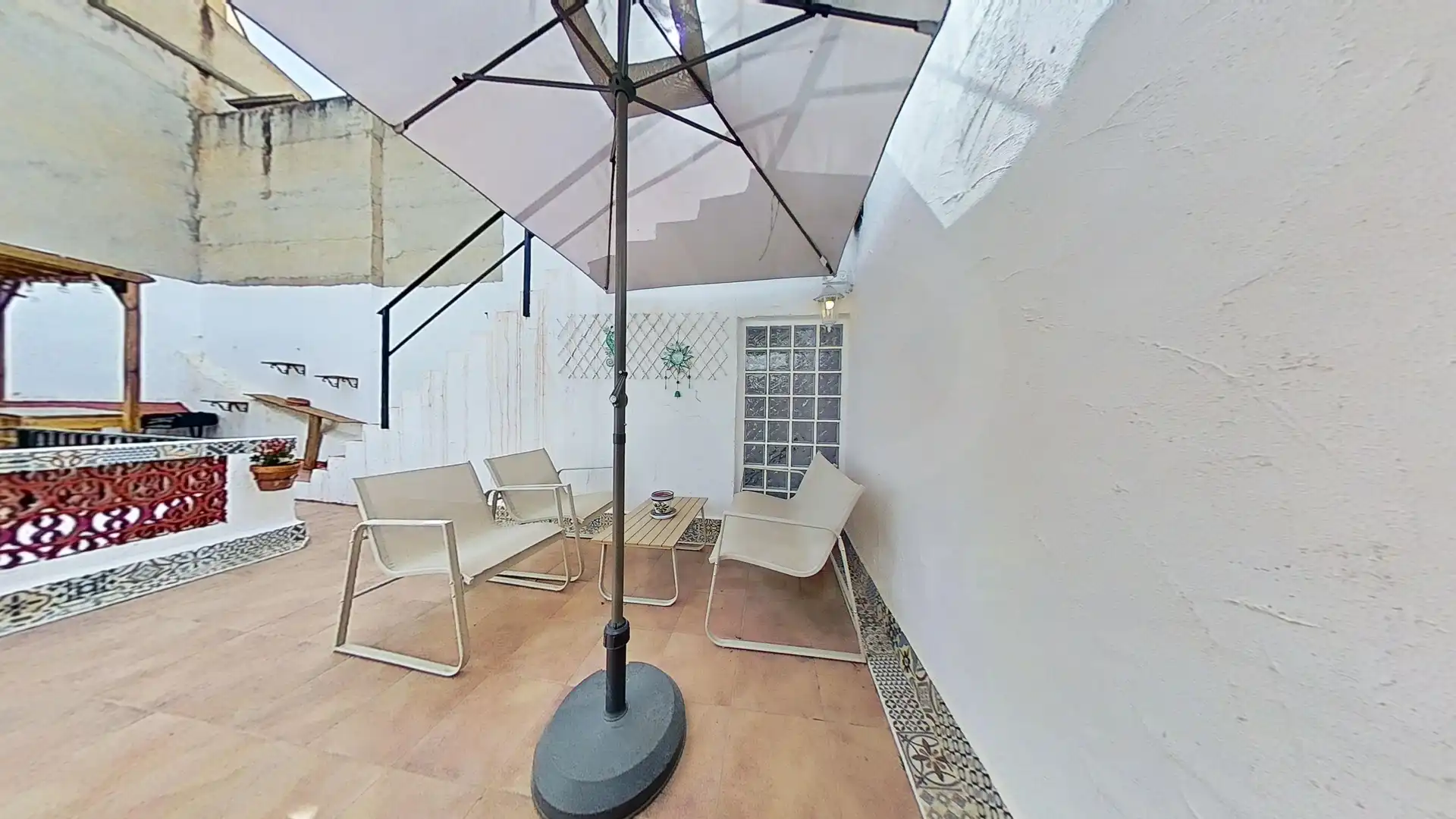 Casa rústica en venda a Hondón de las Nieves / El Fondó de les Neus, imagen 27