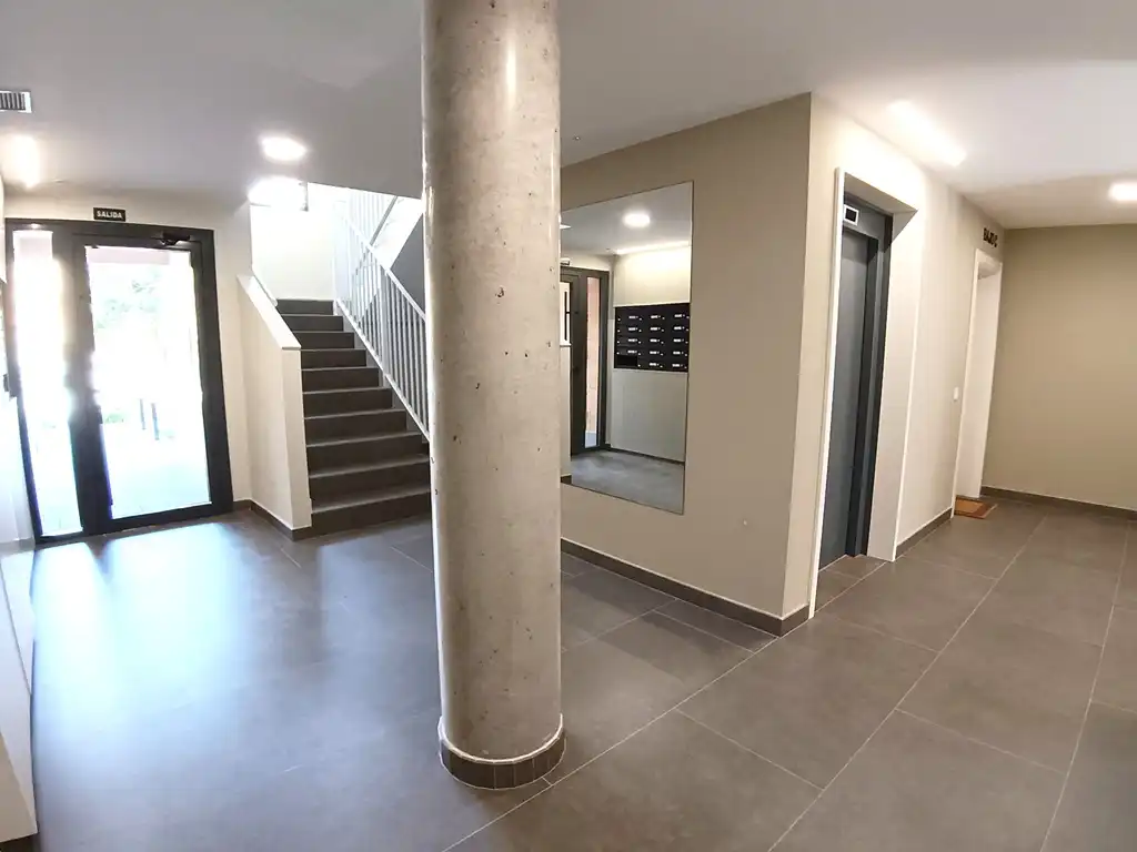 Apartments for sale in Dénia  with Air Conditioner, Terrace and Furnished