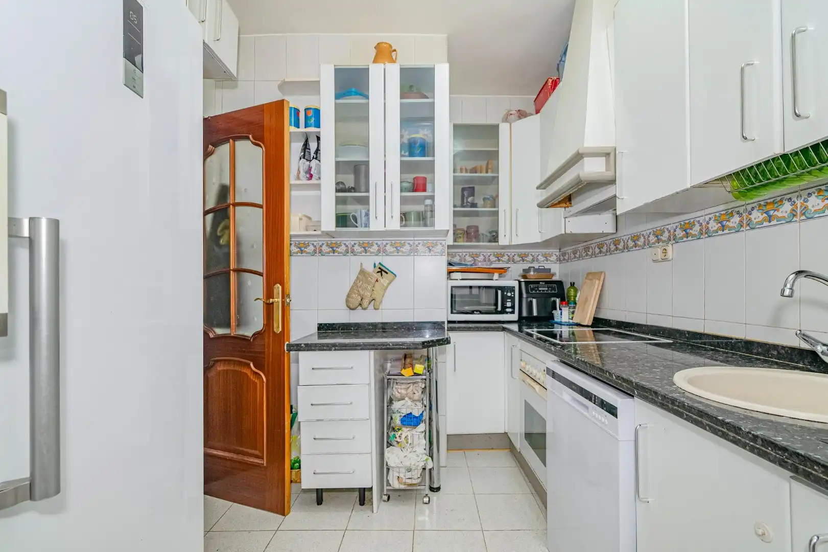 Flat with lift for sale in Calle Cibeles, imagen 28