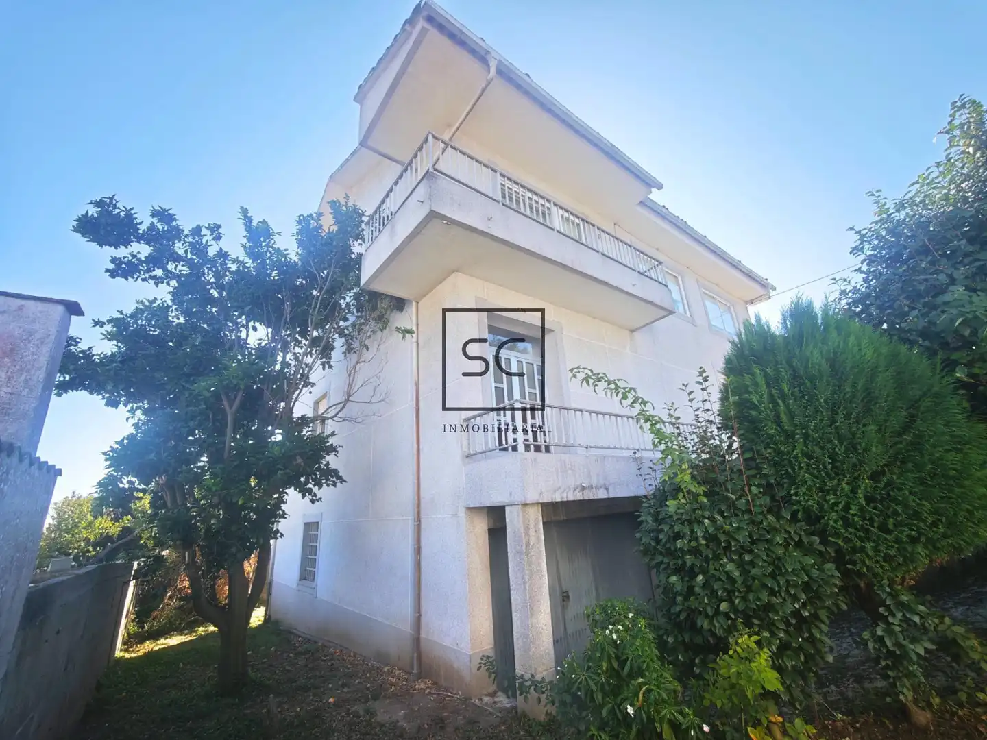 Casa en venda a Calle CAMPO CHAO, imagen 52