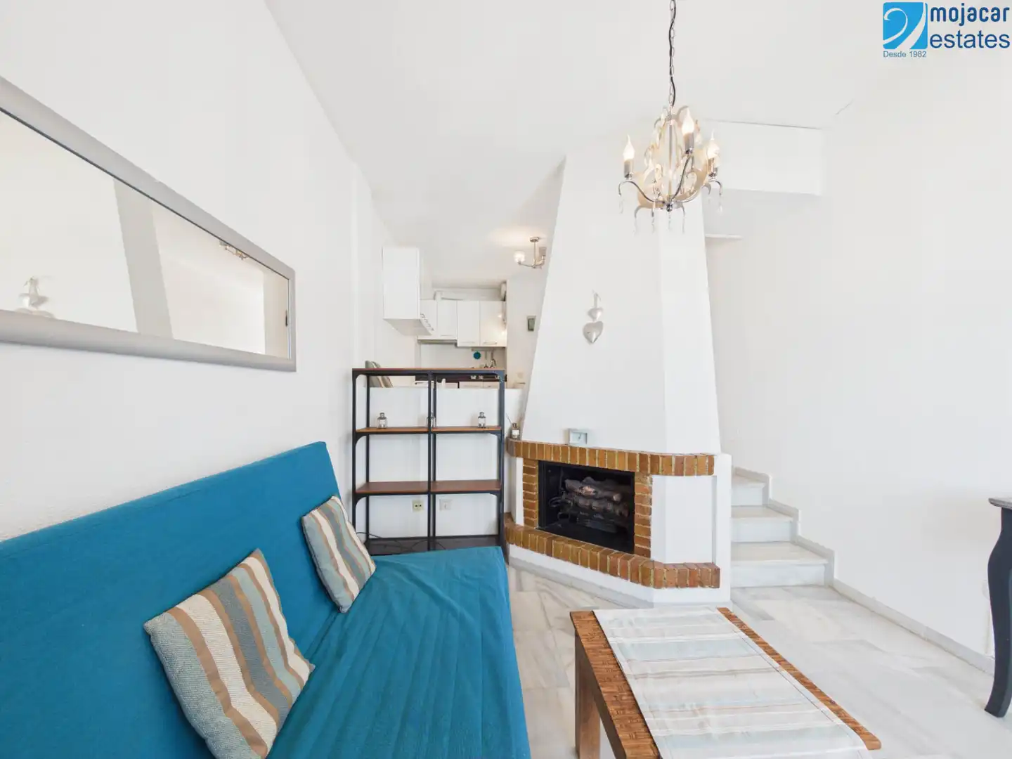 Studio with pool for sale in Calle Miguel Hernández 24, imagen 8