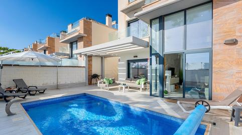 Photo 2 of House or chalet for rent in Lomas de Cabo Roig - Los Dolses, Orihuela