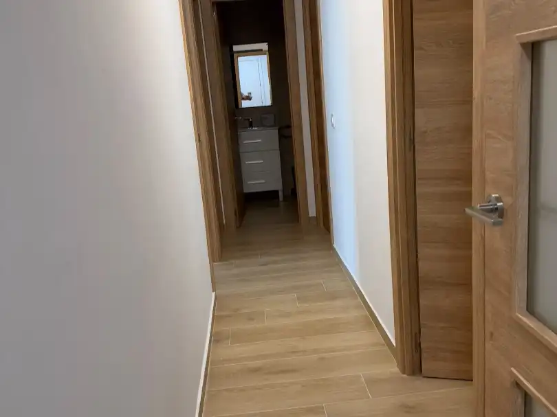 Piso de alquiler en La Línea de la Concepción, Cádiz
