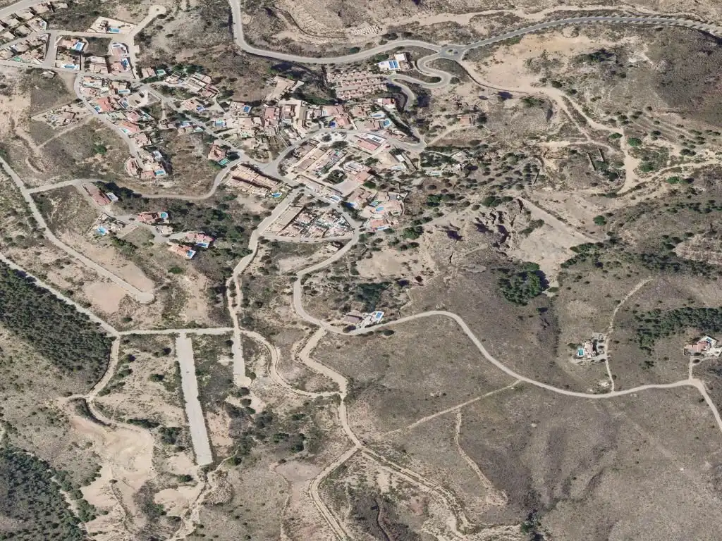 Terrain résidentiel à vendre à 2 Terrenos en Via Desconocido;5 (parce, 5 (P, Béd, imagen 3