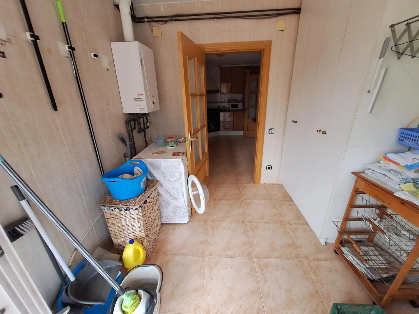 Casa rustica con terrazza in vendita a Airesol, imagen 42